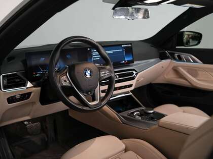 used 2024 BMW 4-Series car, priced at $46,900