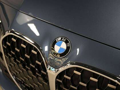 used 2024 BMW 4-Series car, priced at $46,900