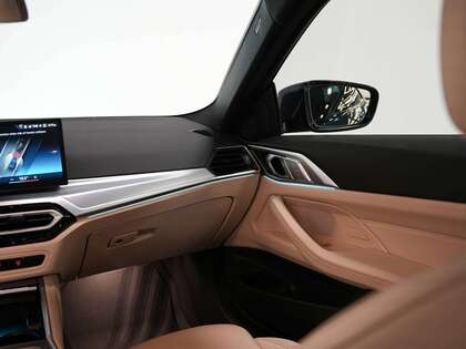 used 2024 BMW 4-Series car, priced at $46,900