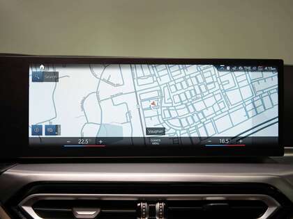 used 2024 BMW 4-Series car, priced at $46,900