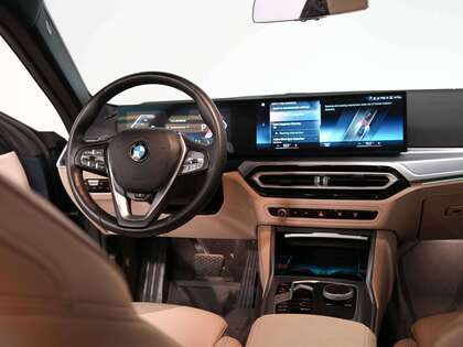 used 2024 BMW 4-Series car, priced at $46,900