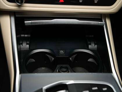 used 2024 BMW 4-Series car, priced at $46,900
