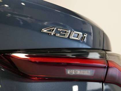 used 2024 BMW 4-Series car, priced at $46,900