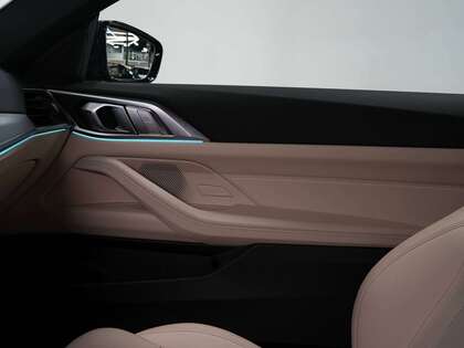 used 2024 BMW 4-Series car, priced at $46,900
