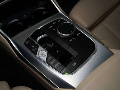 used 2024 BMW 4-Series car, priced at $46,900