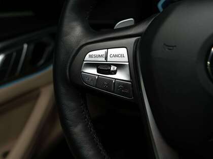 used 2024 BMW 4-Series car, priced at $46,900