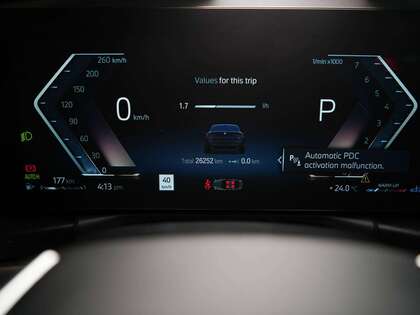 used 2024 BMW 4-Series car, priced at $46,900