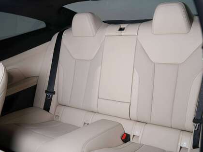 used 2024 BMW 4-Series car, priced at $46,900