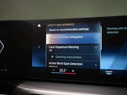 used 2024 BMW 4-Series car, priced at $46,900