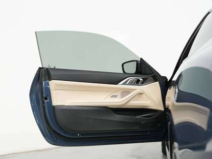used 2024 BMW 4-Series car, priced at $46,900