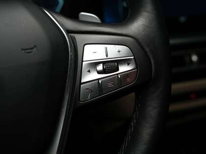 used 2024 BMW 4-Series car, priced at $46,900
