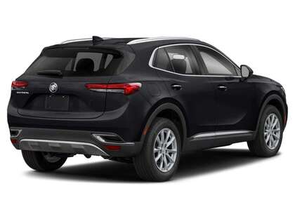 used 2022 Buick Envision car, priced at $30,630