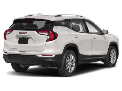 used 2024 GMC Terrain car, priced at $27,930