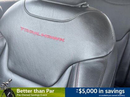 used 2016 Jeep Renegade car, priced at $12,748