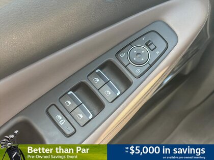 used 2022 Hyundai Santa Fe Plug-In Hybrid car, priced at $33,638