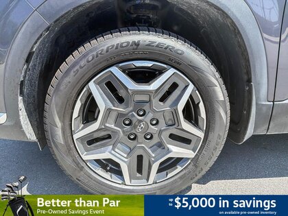 used 2022 Hyundai Santa Fe Plug-In Hybrid car, priced at $33,638