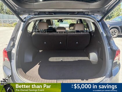 used 2022 Hyundai Santa Fe Plug-In Hybrid car, priced at $33,638