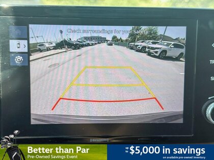 used 2022 Hyundai Santa Fe Plug-In Hybrid car, priced at $33,638