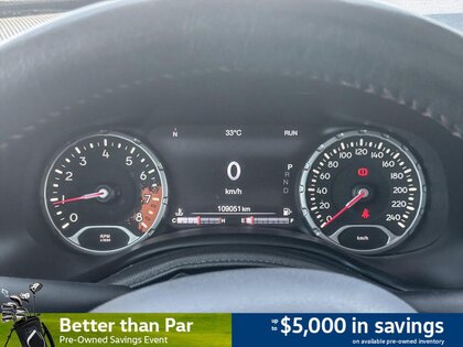 used 2016 Jeep Renegade car, priced at $12,748