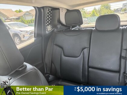 used 2016 Jeep Renegade car, priced at $12,748