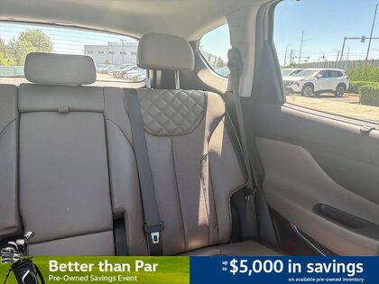 used 2022 Hyundai Santa Fe Plug-In Hybrid car, priced at $33,638
