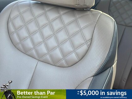 used 2022 Hyundai Santa Fe Plug-In Hybrid car, priced at $33,638