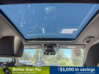 used 2022 Hyundai Santa Fe Plug-In Hybrid car, priced at $33,638