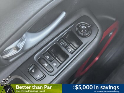 used 2016 Jeep Renegade car, priced at $12,748