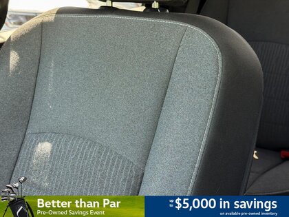 used 2021 Ram 1500 Classic car, priced at $30,448