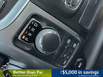 used 2021 Ram 1500 Classic car, priced at $30,448