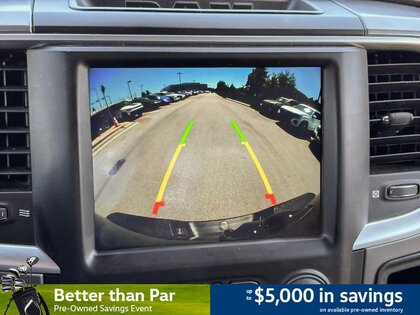 used 2021 Ram 1500 Classic car, priced at $30,448