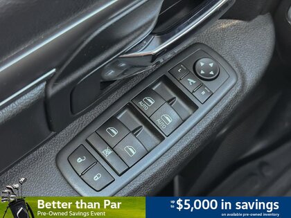 used 2021 Ram 1500 Classic car, priced at $30,448