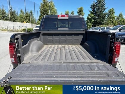 used 2021 Ram 1500 Classic car, priced at $30,448