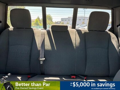 used 2021 Ram 1500 Classic car, priced at $30,448