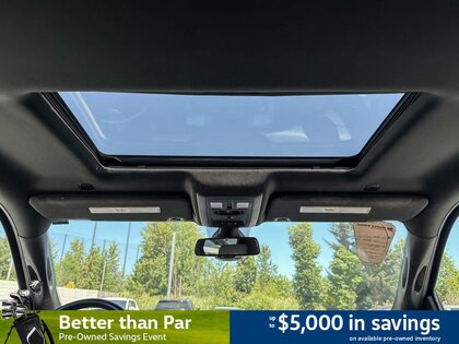 used 2021 Ram 1500 Classic car, priced at $30,448