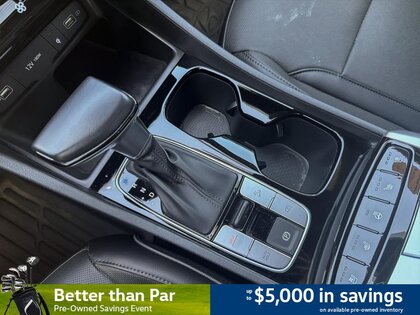 used 2022 Hyundai Santa Cruz car, priced at $32,148