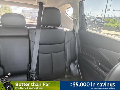 used 2022 Nissan Murano car, priced at $27,378