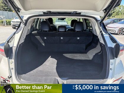 used 2022 Nissan Murano car, priced at $27,378