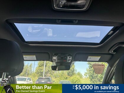 used 2022 Hyundai Santa Cruz car, priced at $32,148
