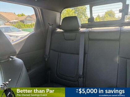 used 2022 Hyundai Santa Cruz car, priced at $32,148
