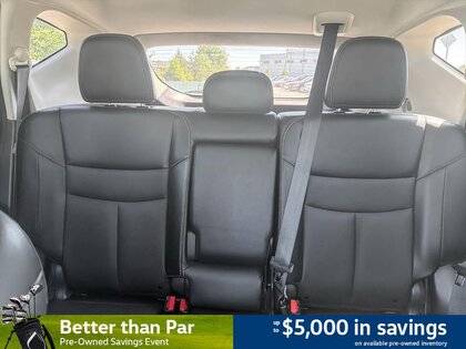 used 2022 Nissan Murano car, priced at $27,378