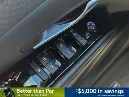 used 2022 Hyundai Santa Cruz car, priced at $32,148