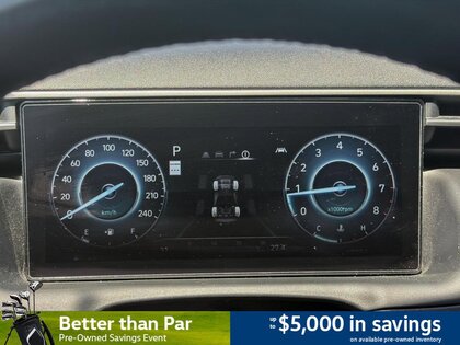 used 2022 Hyundai Santa Cruz car, priced at $32,148