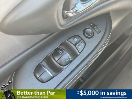 used 2022 Nissan Murano car, priced at $27,378