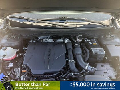 used 2022 Hyundai Santa Cruz car, priced at $32,148