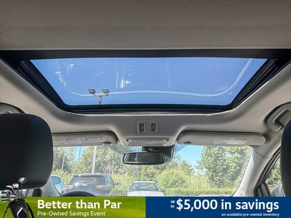 used 2022 Nissan Murano car, priced at $27,378
