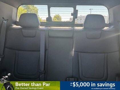 used 2022 Hyundai Santa Cruz car, priced at $32,148
