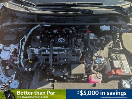 used 2024 Toyota Corolla car, priced at $29,048