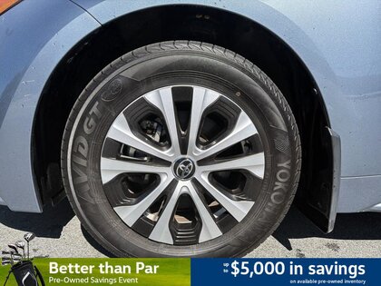 used 2024 Toyota Corolla car, priced at $29,048