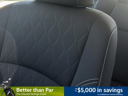 used 2024 Toyota Corolla car, priced at $29,048